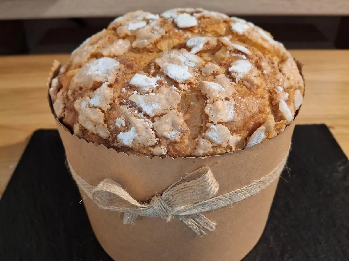 Panettone