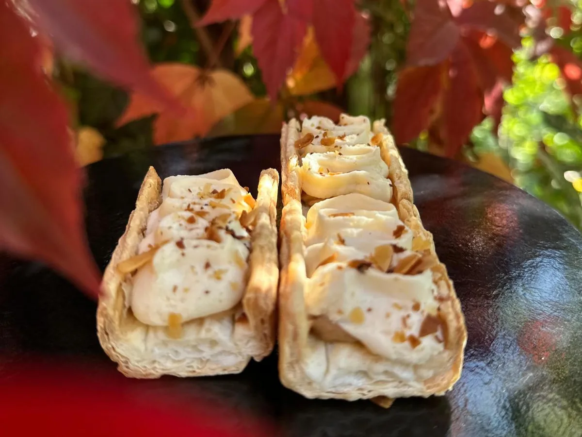 Monoporții prăjituri