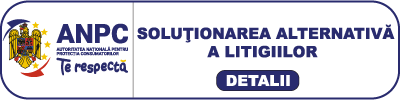 SAL - Soluționarea Alternativă a Litigiilor