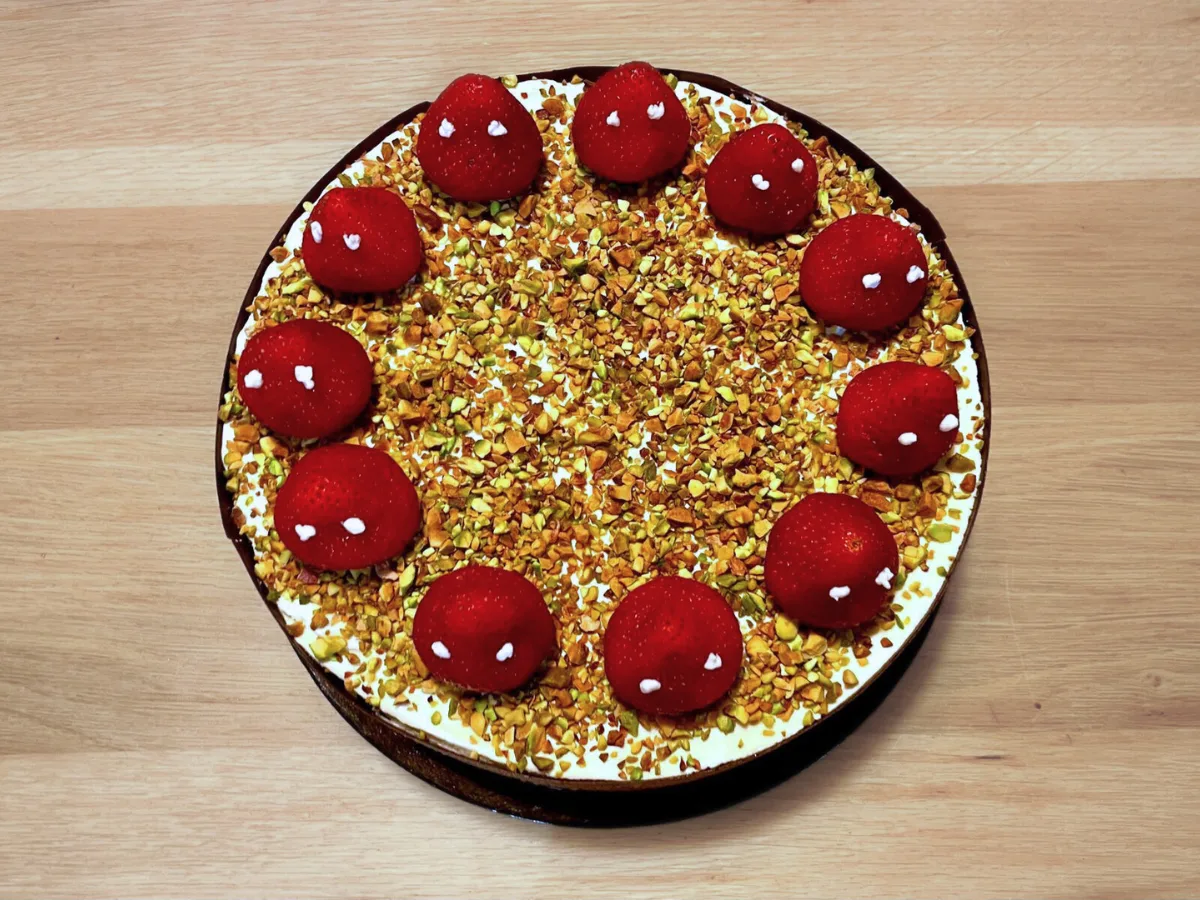 Torturi Personalizate și Candy Bar