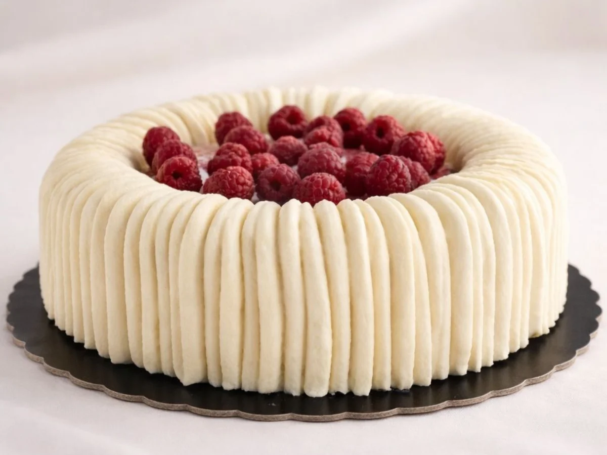 Torturi și entrementuri